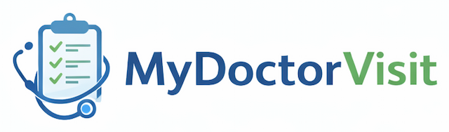 MyDoctorVisit